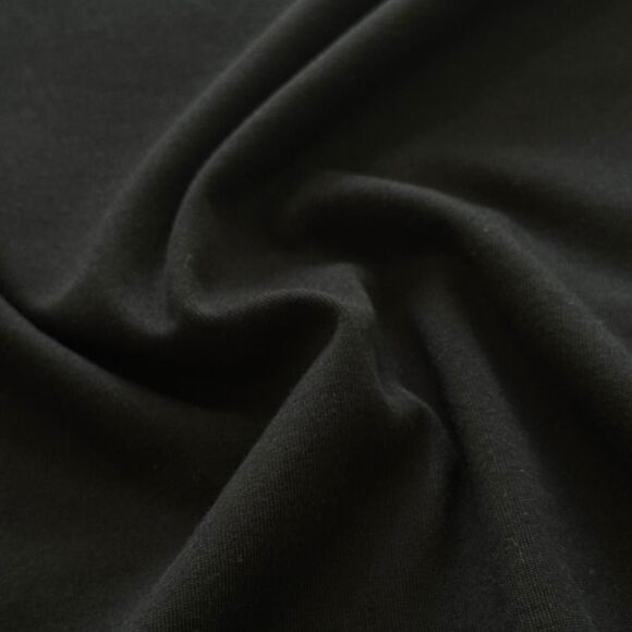 🔥New HalfStar Men's Black T-Shirt, Boxy Fit, NWT👀!! High-Quality Cotton ! - Picture 5 of 5